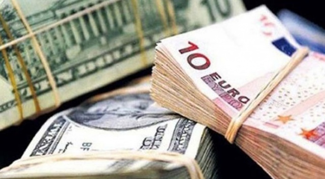 Dolar - Euro kaç TL oldu? Güncel döviz kuru (25 Kasım 2019 güncel dolar ve euro)
