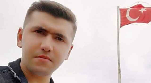 Düğünü için memleketine gelen uzman çavuş kazada öldü Düğünü için memleketine gelen uzman çavuş kazada öldü