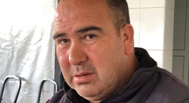 Ekonomik değil, baba olamadığı için canına kıymış Ekonomik değil, baba olamadığı için canına kıymış