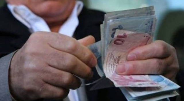 Emekli maaşına haciz itirazla durdurulabilir