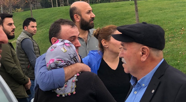 En acı tesadüf En acı tesadüf