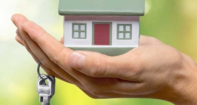 En yüksek kira harcamasını İstanbullular yapıyor En yüksek kira harcamasını İstanbullular yapıyor