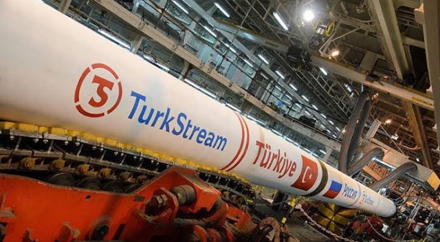 Enerji ve Tabii Kaynaklar Bakanı Dönmez: "TürkAkım Projesi'ni yıl sonuna kadar bitireceğiz" Enerji ve Tabii Kaynaklar Bakanı Dönmez: "TürkAkım Projesi'ni yıl sonuna kadar bitireceğiz"