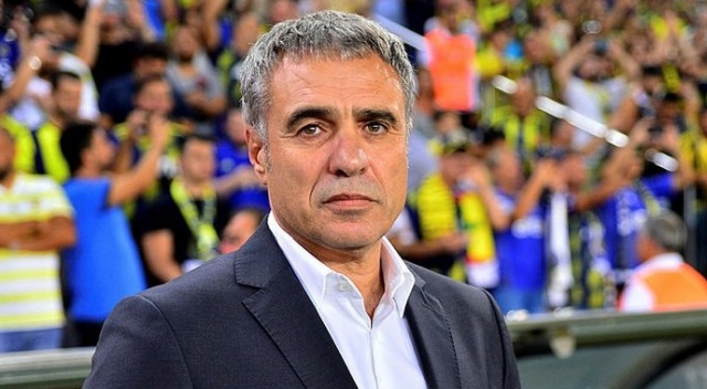 Ersun Yanal camiaya verdiği şampiyonluk sözünü tutmakta kararlı Ersun Yanal camiaya verdiği şampiyonluk sözünü tutmakta kararlı