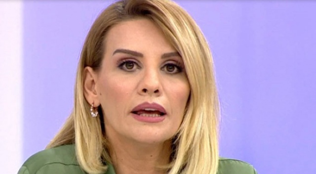 Esra Erol 3 yıla kadar hapis istemiyle yargılandığı davada hakim karşısına çıktı Esra Erol 3 yıla kadar hapis istemiyle yargılandığı davada hakim karşısına çıktı