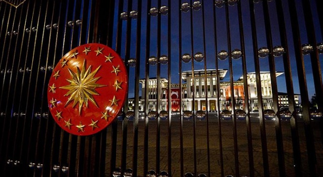 Fahrettin Altun: Milletimizin vicdanına havale ediyoruz Fahrettin Altun: Milletimizin vicdanına havale ediyoruz