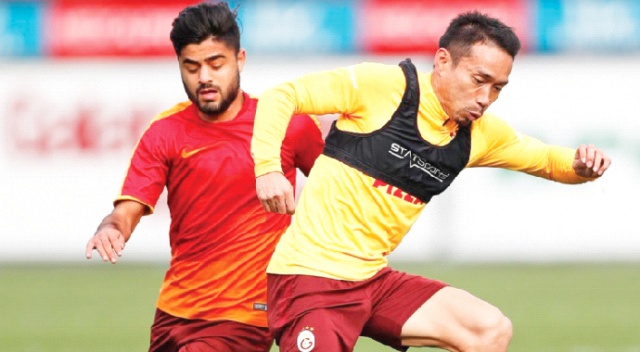 Fatih Terim, Başakşehir yenilgisi sonrası oyuncularını eleştirdi