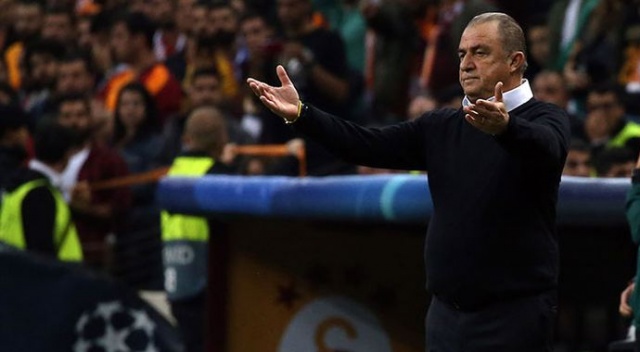Fatih Terim: “Falcao, Real Madrid ve Gaziantep maçında olmayacak” Fatih Terim: “Falcao, Real Madrid ve Gaziantep maçında olmayacak”