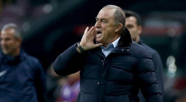 Fatih Terim: &quot;Kaybedersek Şampiyonlar Ligi değil, artık UEFA tarafına bakacağız&quot;