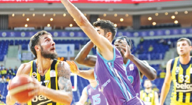Fener yara sardı