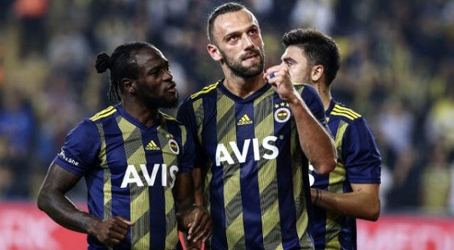 Fenerbahçe'den sürpriz karar! Yollar ayrılıyor...