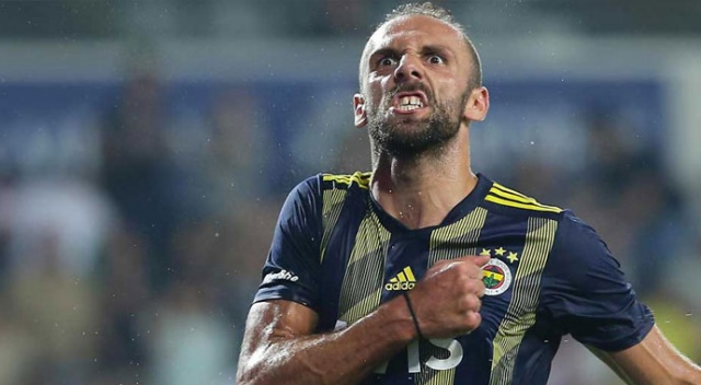 Fenerbahçe, Vedat Muriç&#039;in fiyatını belirledi!