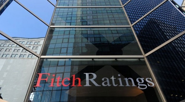 Fitch merakla beklenen Türkiye notunu açıkladı Fitch merakla beklenen Türkiye notunu açıkladı