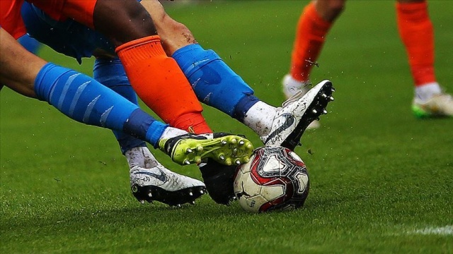 Futbolda haftanın programı belli oldu