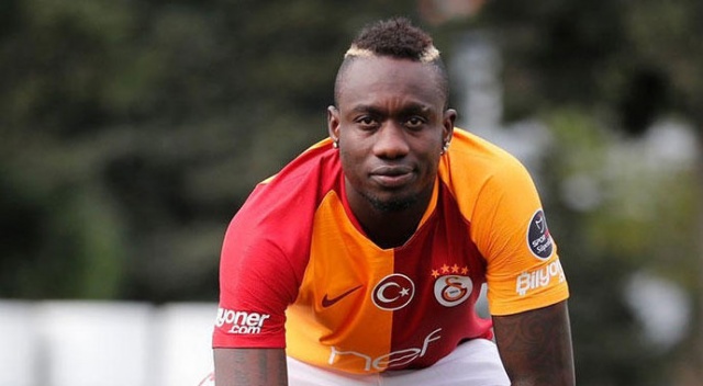 Galatasaray'a dönecek mi? İşte Diagne'den önemli mesaj Galatasaray'a dönecek mi? İşte Diagne'den önemli mesaj