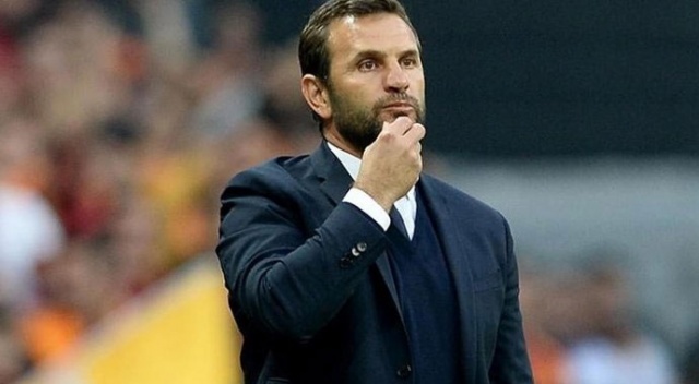Galatasaray'da Okan Buruk bombası! Bir sonraki teknik direktör...