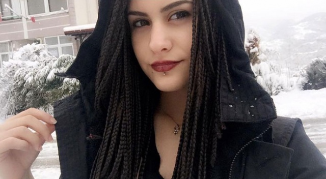 Ecem'in katilinin cezası belli oldu Ecem'in katilinin cezası belli oldu