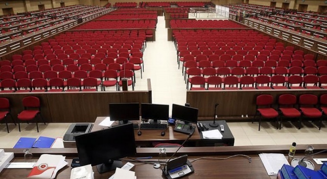 Genelkurmay 'çatı' davası hükmü istinafa taşındı