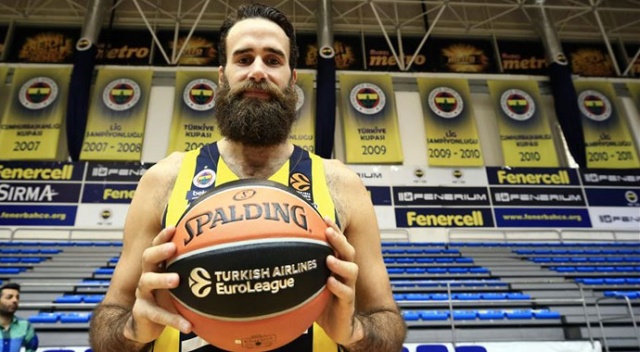 Gigi Datome son 10 yılın en iyileri arasında Gigi Datome son 10 yılın en iyileri arasında
