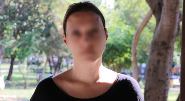 Hakim sandığı sevgilisi kabusu oldu Hakim sandığı sevgilisi kabusu oldu