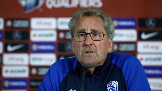 Hamren: Türkiye EURO 2020 elemelerinde etkileyici performans gösterdi Hamren: Türkiye EURO 2020 elemelerinde etkileyici performans gösterdi