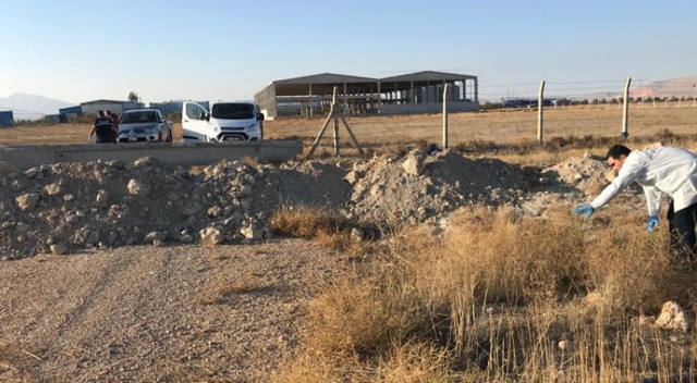 Hırsızlık şüphelileri fabrika işçisini tüfekle vurup yaraladı