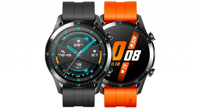Huawei Watch GT 2 Türkiye’de satışa çıktı Huawei Watch GT 2 Türkiye’de satışa çıktı