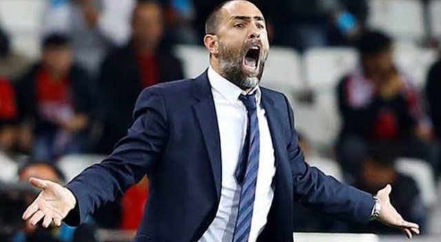 Igor Tudor, Süper Lig'e dönüyor! Igor Tudor, Süper Lig'e dönüyor!