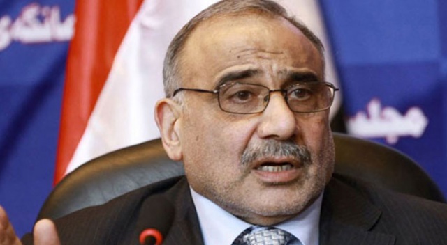 Irak Başbakanı: 'Hayatın normale dönme zamanı gelmiştir'