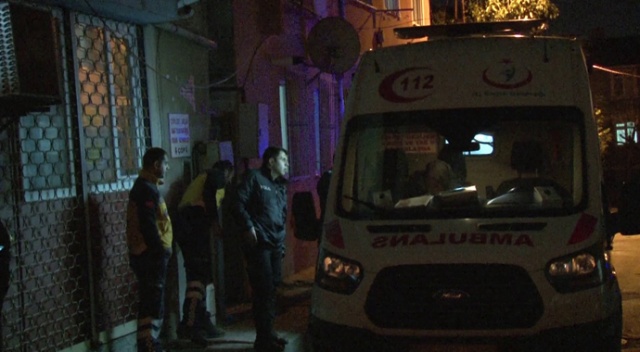 İstanbul’da 18 yaşındaki gencin sır ölümü İstanbul’da 18 yaşındaki gencin sır ölümü
