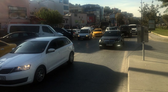 İstanbul’da tüm kapalı yollar ve köprü trafiğe açıldı