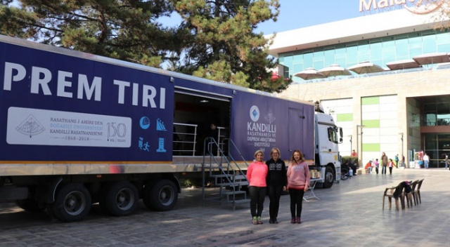 İstanbul depremi sonrasında 7.4'lük deprem simülasyonuna ilgi arttı