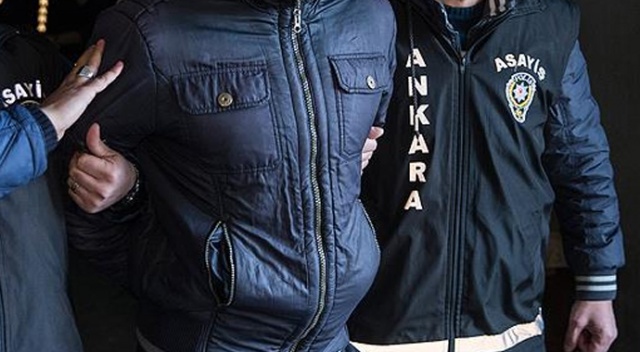 İzmir’de PKK/KCK operasyonu: 12 şüpheli için gözaltı kararı İzmir’de PKK/KCK operasyonu: 12 şüpheli için gözaltı kararı