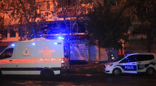 Kadın, uyuyan kocasını baltayla öldürdü