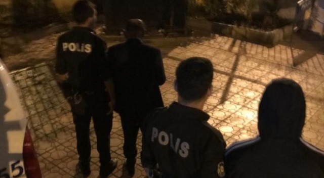 Kahta’da uyuşturucu satan 3 kişi tutuklandı
