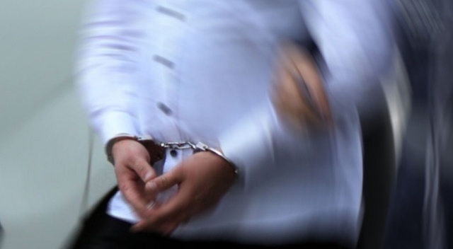 Karabük’teki DEAŞ operasyonu Karabük’teki DEAŞ operasyonu