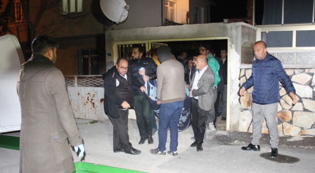 Karaman&#039;da şüpheli ölüm