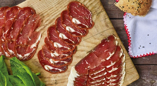 Kayseri gastronomi turizminde atağa geçiyor Kayseri gastronomi turizminde atağa geçiyor