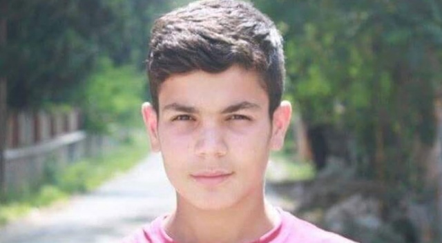 Kazada yaralanan genç 15 gün sonra öldü Kazada yaralanan genç 15 gün sonra öldü
