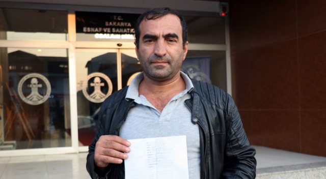 Kendilerini yetkili servis gibi gösterip vatandaşı dolandırdılar