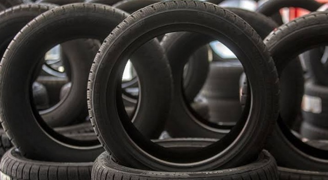 Kış lastiği kullanmayana 625 lira ceza Kış lastiği kullanmayana 625 lira ceza