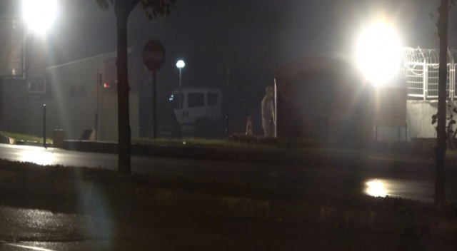 Kıskançlık cinayeti zanlısı uzman başçavuş tutuklandı, emniyetteki ifadesi ortaya çıktı