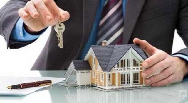 Kuveyt Türk, konut finansmanı kar oranını 0,98&#039;e düşürdü