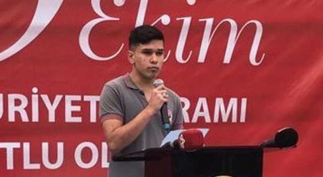 Liseli gencin intiharında ‘Mavi Balina’ şüphesi Liseli gencin intiharında ‘Mavi Balina’ şüphesi