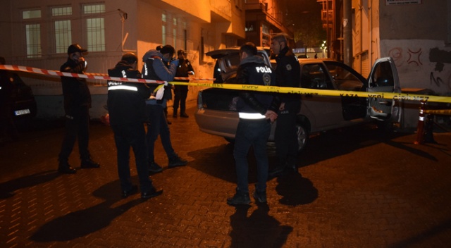 Maddi hasarlı kazada polisi şüpheye düşüren olay