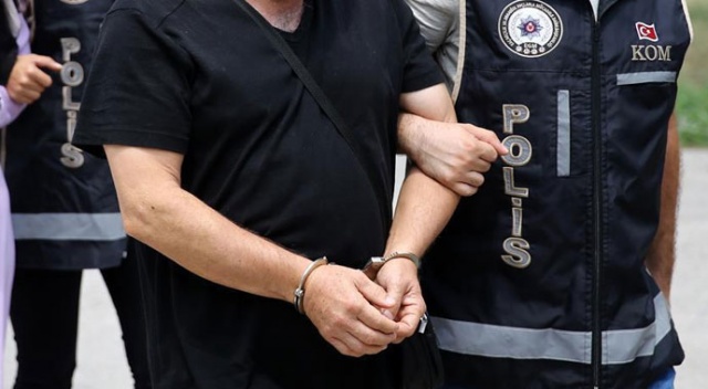 Malatya&#039;da aranan 30 kişi yakalandı