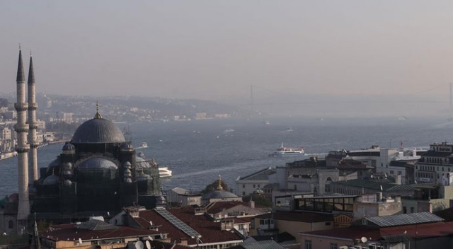 Meteoroloji açıkladı! İşte yurt geneli hava durumu tahmini (19 Kasım 2019 hava durumu)