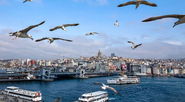 Meteoroloji açıkladı! İşte yurt geneli hava durumu tahmini (8 Kasım 2019 hava durumu) Meteoroloji açıkladı! İşte yurt geneli hava durumu tahmini (8 Kasım 2019 hava durumu)