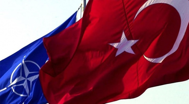 NATO restleşmesi