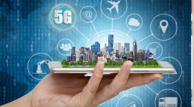 Netaş, AB’nin Health 5G konsorsiyumuna girdi Netaş, AB’nin Health 5G konsorsiyumuna girdi